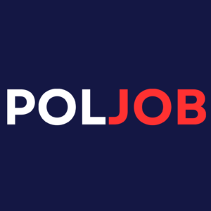 PolJob logo