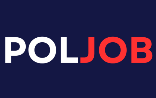 PolJob logo